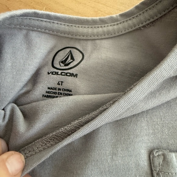 Volcom tee - Picture 2 of 2